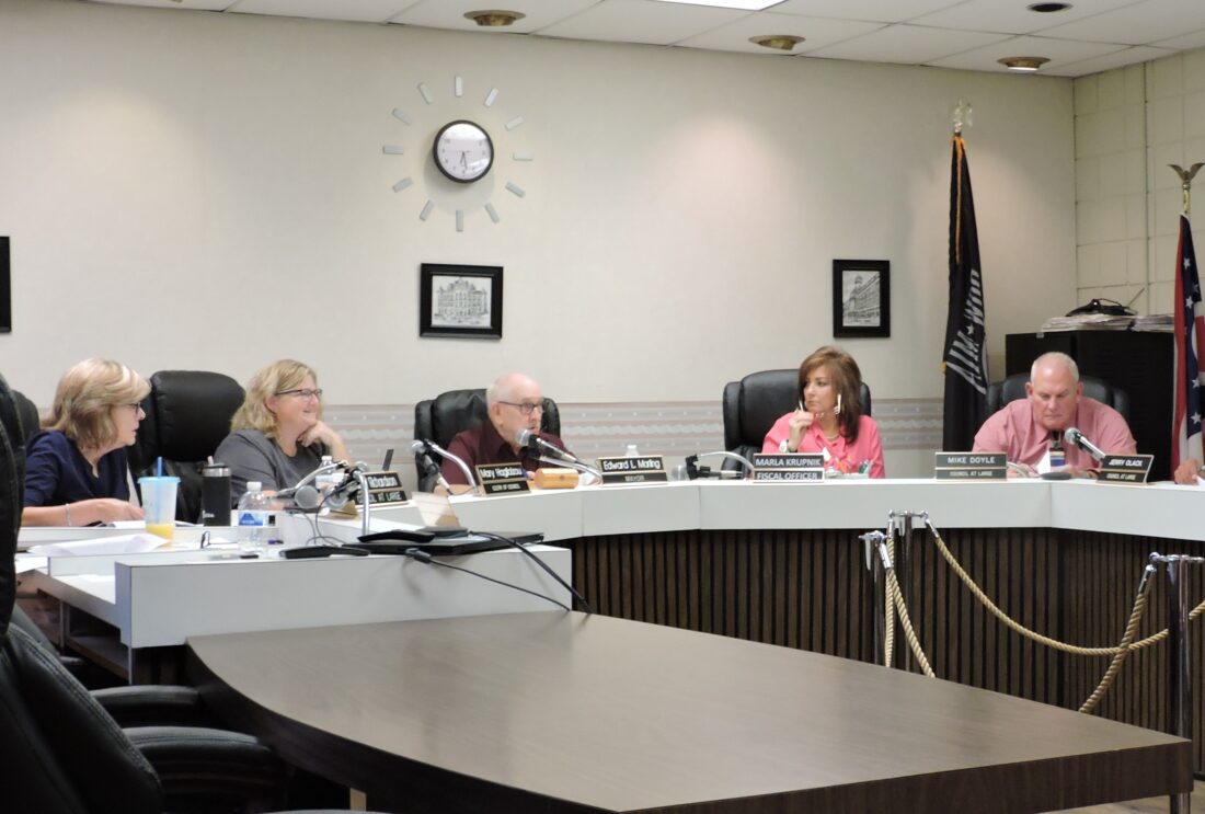 ‘Outdoor refreshment area’ pending for Bellaire News, Sports, Jobs